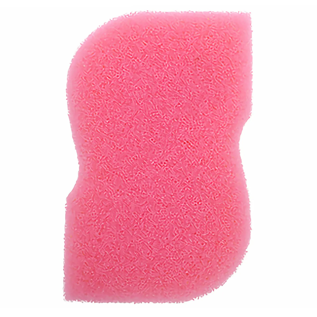 Kikulon Pro Nylon Antibacterial Cleaning Sponge 5 pcs