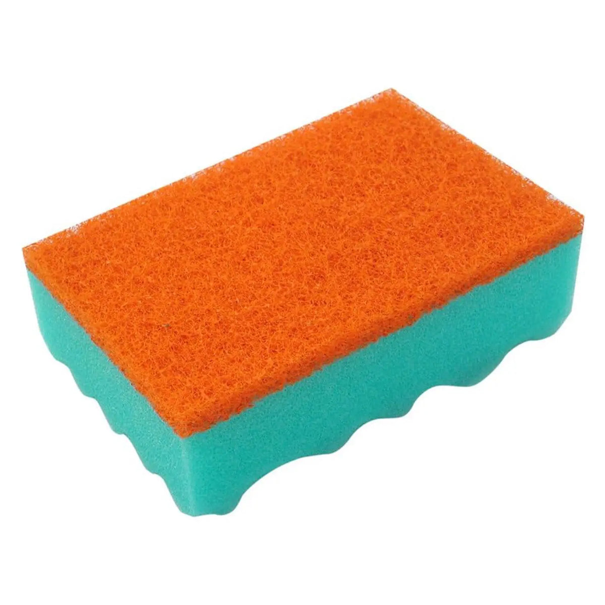 Kikulon Pro Nylon Antibacterial Soft Cleaning Sponge