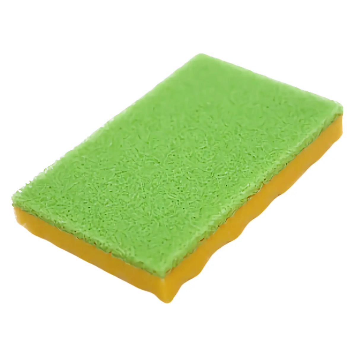 Kikulon Pro Polyurethane Antibacterial Non-Scratch Cleaning Sponge