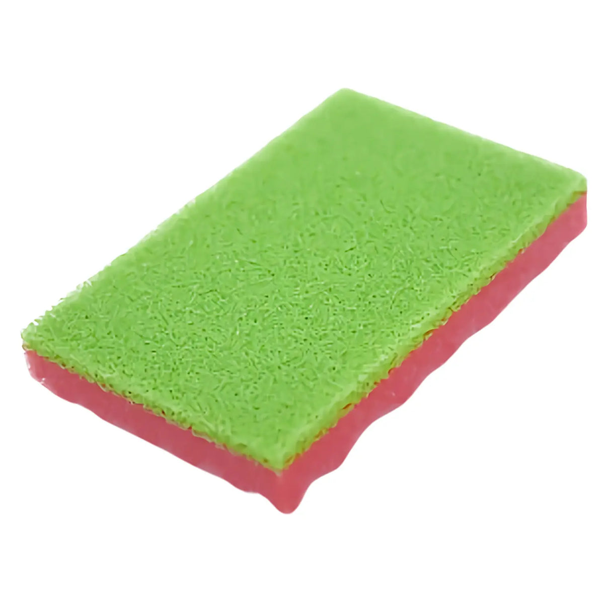 Kikulon Pro Polyurethane Antibacterial Non-Scratch Cleaning Sponge