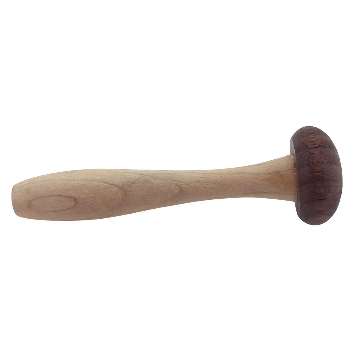 La Luz Maple Wood Cutlery Rest Mushroom