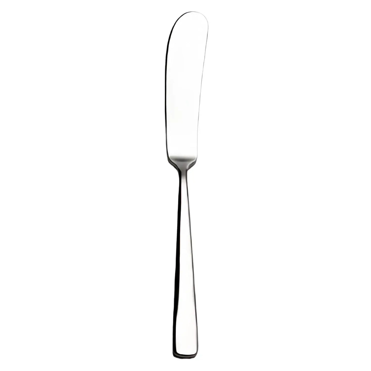 Luckywood Dayton Stainless Steel Butter Spreader