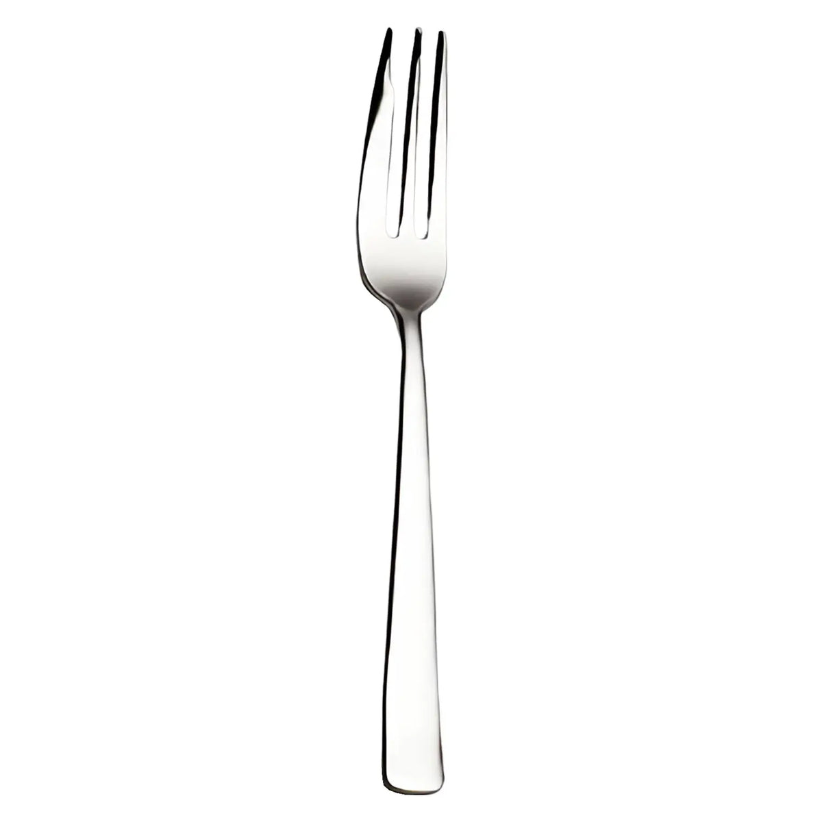 Luckywood Dayton Stainless Steel Cake Fork