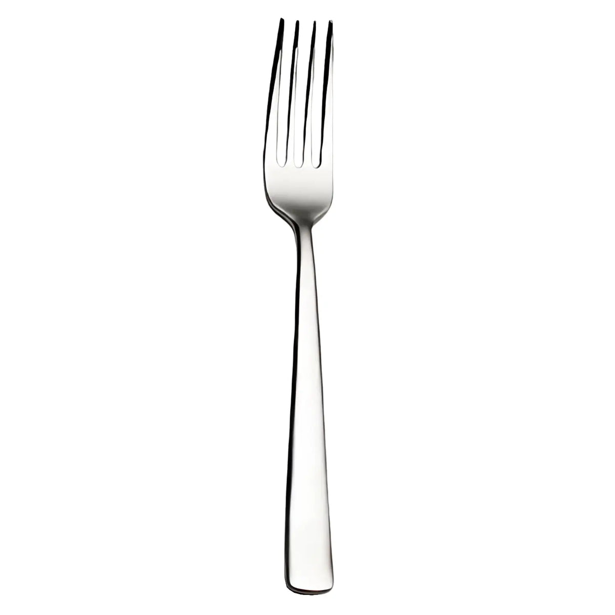 Luckywood Dayton Stainless Steel Dessert Fork