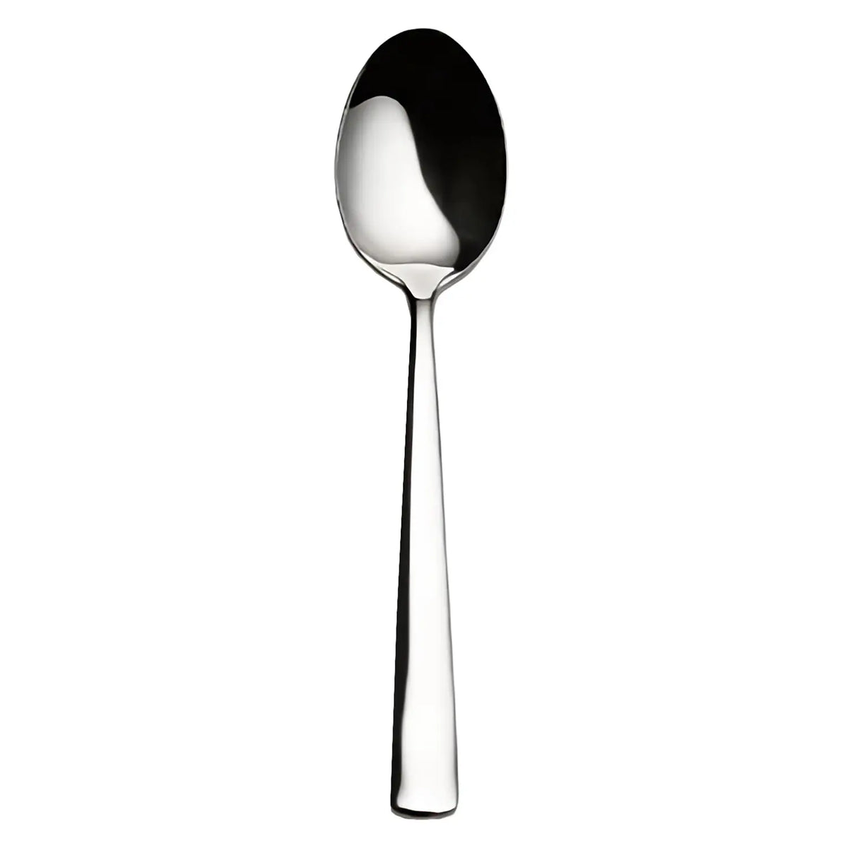 Luckywood Dayton Stainless Steel Dessert Spoon