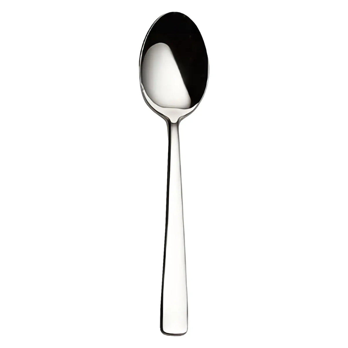 Luckywood Dayton Stainless Steel Large Tea Spoon