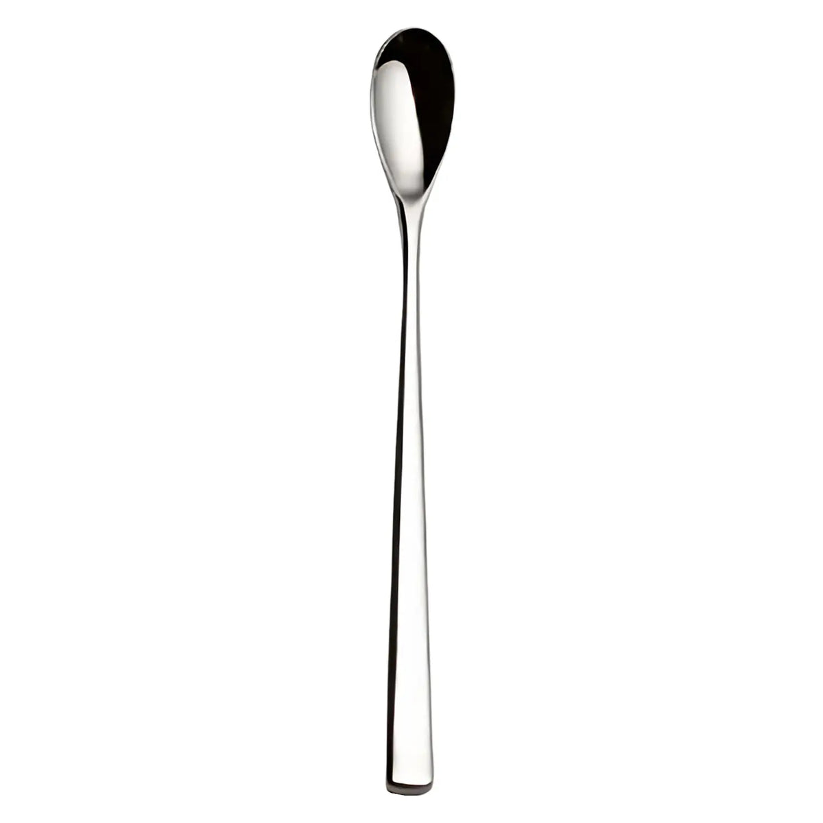 Luckywood Dayton Stainless Steel Long Handle Coffee Spoon