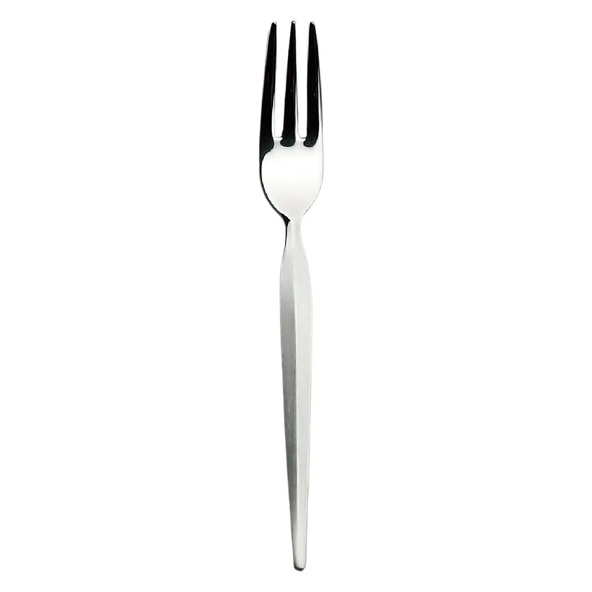 Luckywood Deluxe Stainless Steel Cocktail Fork