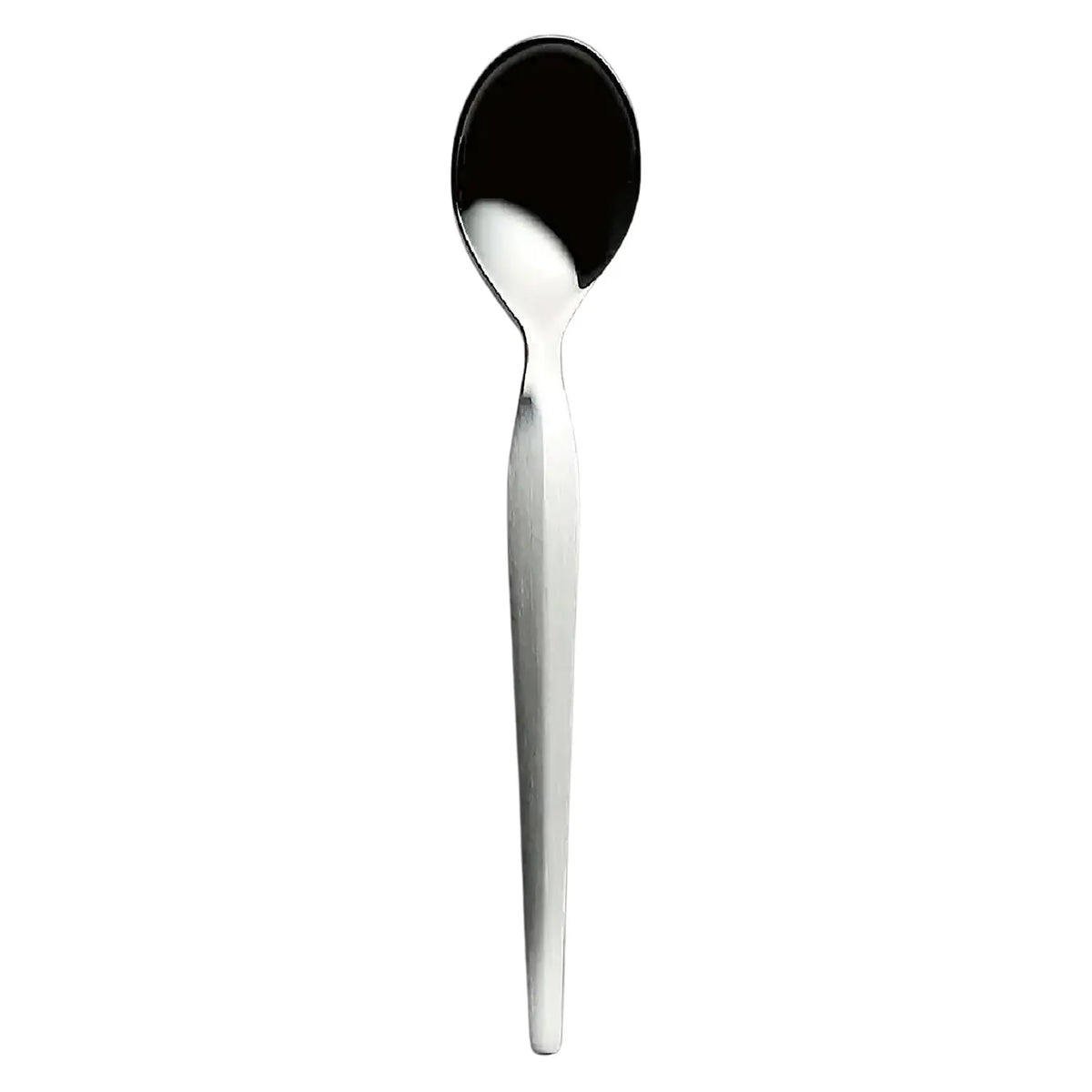 Luckywood Deluxe Stainless Steel Coffee Spoon