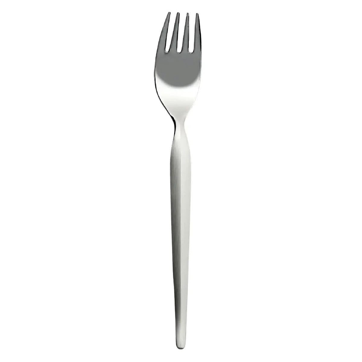 Luckywood Deluxe Stainless Steel Dessert Fork