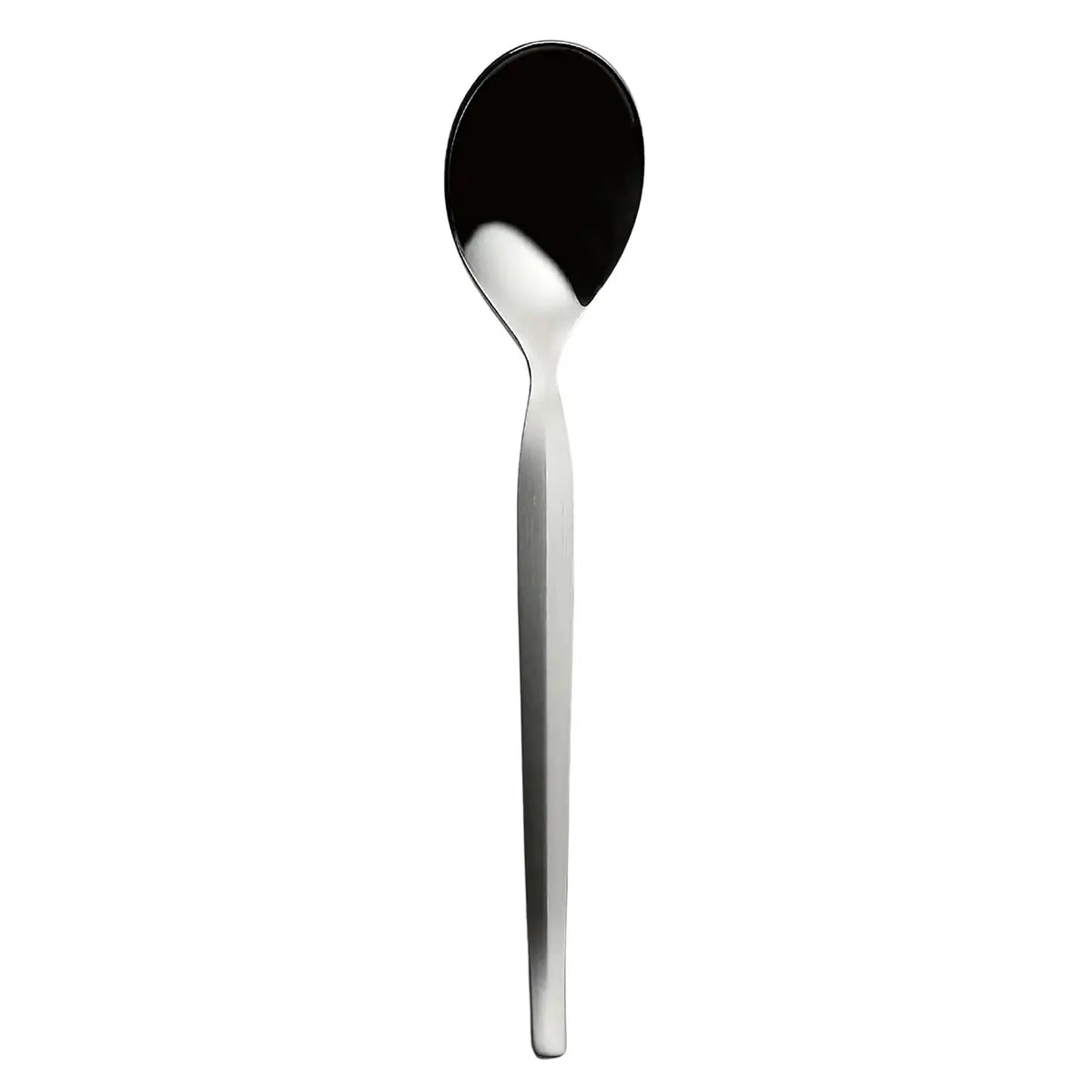 Luckywood Deluxe Stainless Steel Dessert Spoon