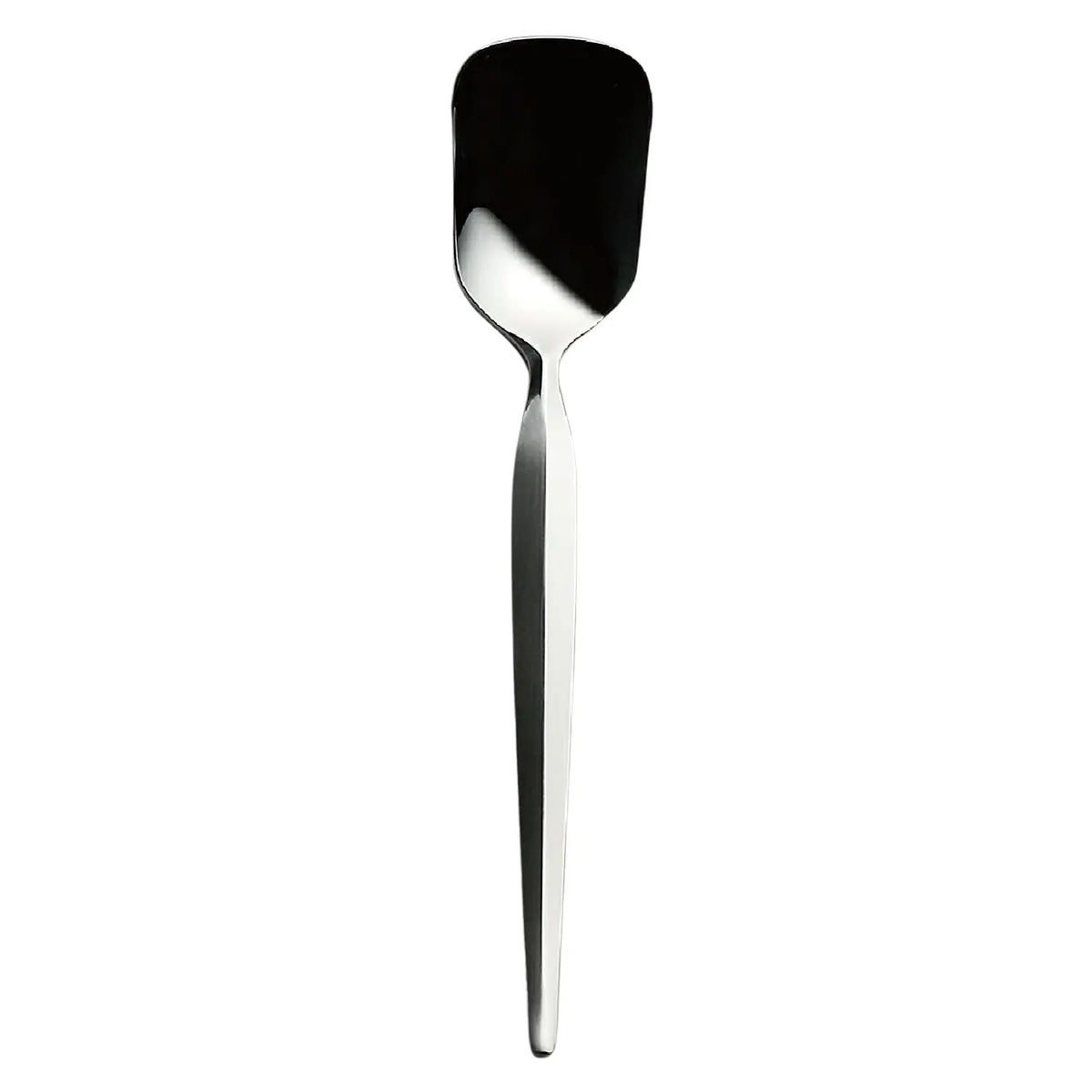 Luckywood Deluxe Stainless Steel Ice Cream Spoon