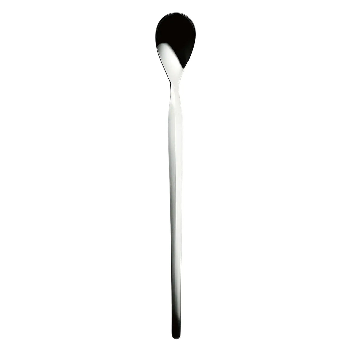 Luckywood Deluxe Stainless Steel Parfait Spoon