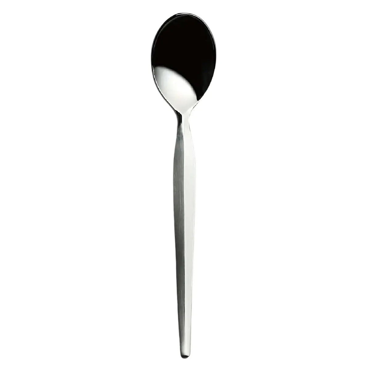 Luckywood Deluxe Stainless Steel Tea Spoon