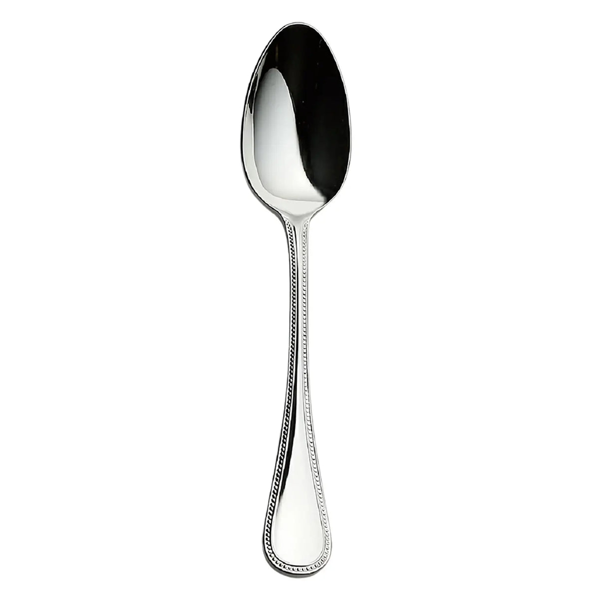 Luckywood French Accent Stainless Steel Coffee Spoon