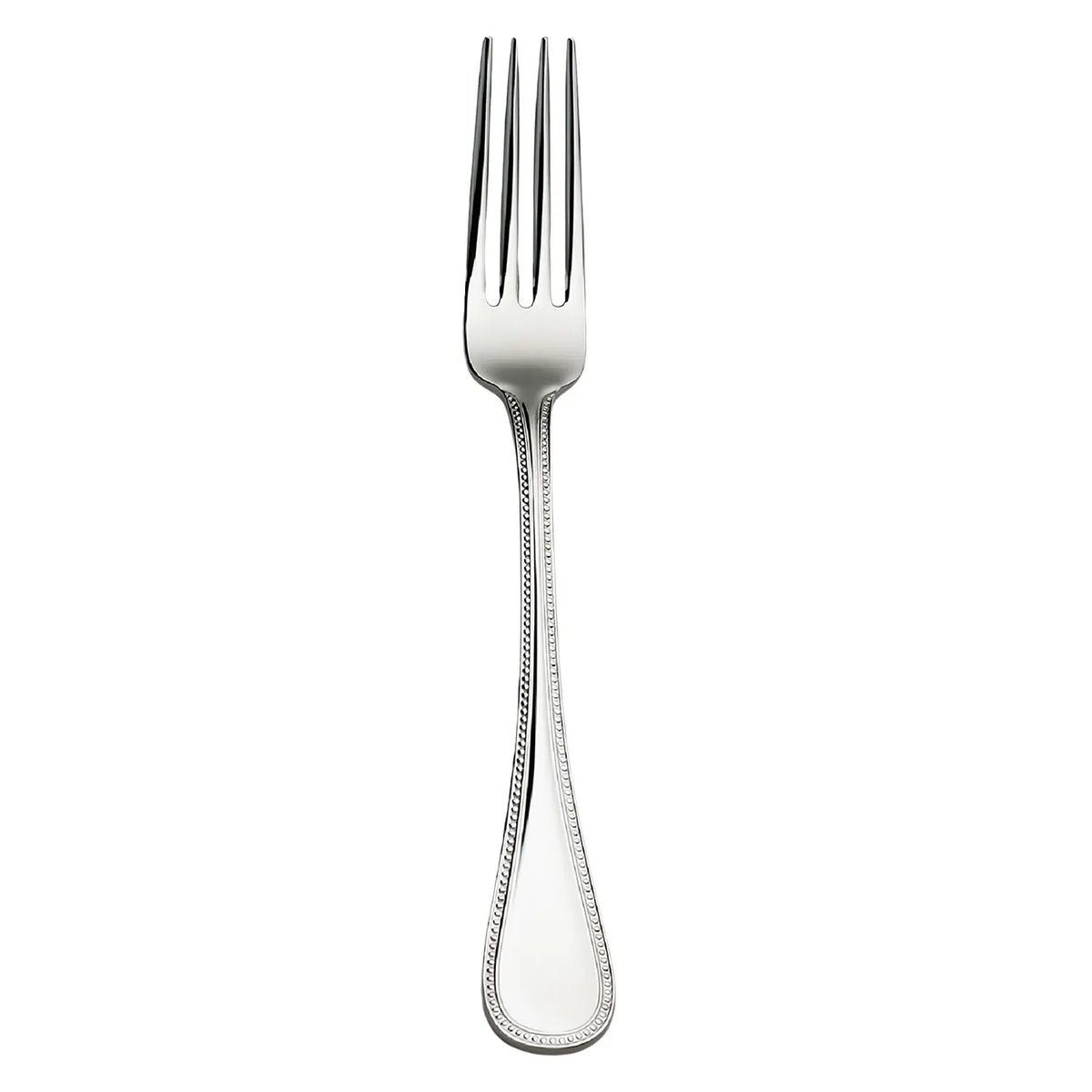 Luckywood French Accent Stainless Steel Dinner Fork