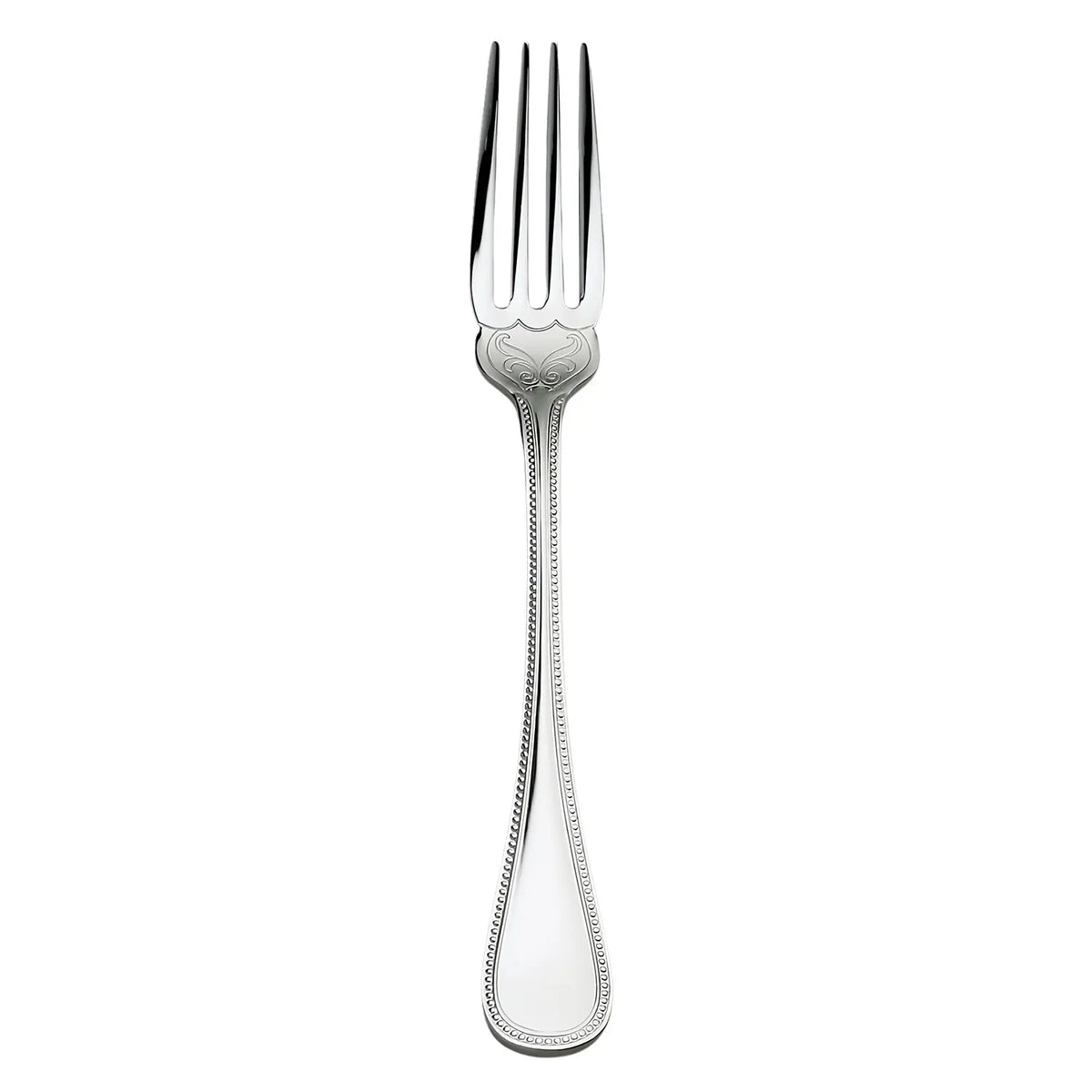 Luckywood French Accent Stainless Steel Fish Fork