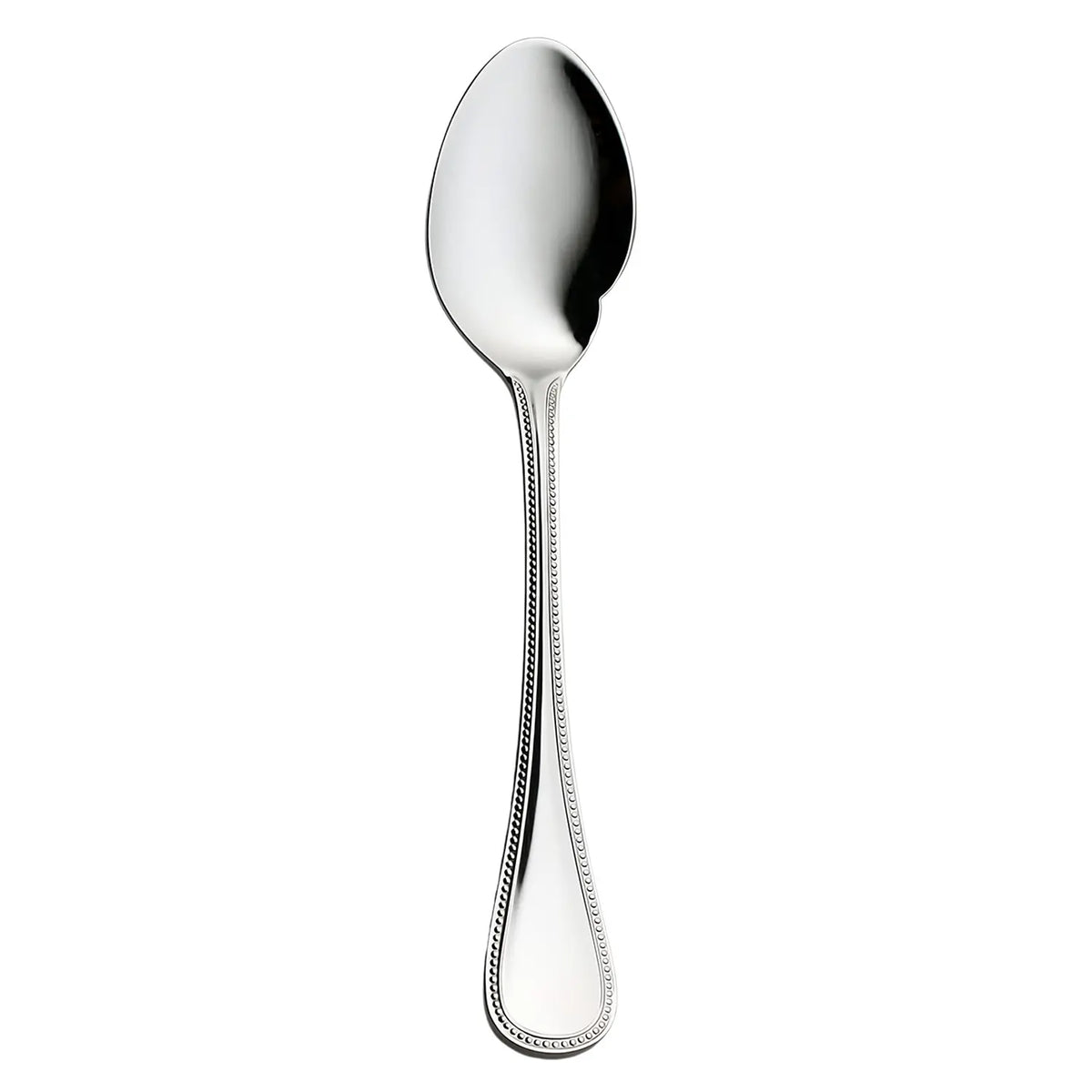 Luckywood French Accent Stainless Steel French Sauce Spoon