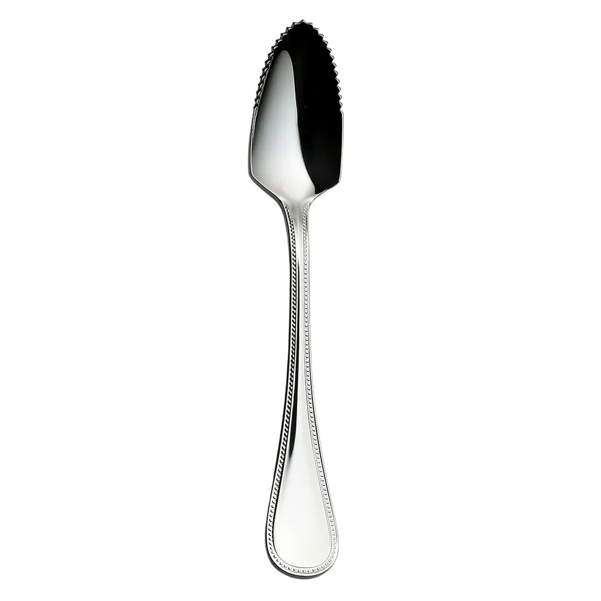 Luckywood French Accent Stainless Steel Grapefruit Spoon