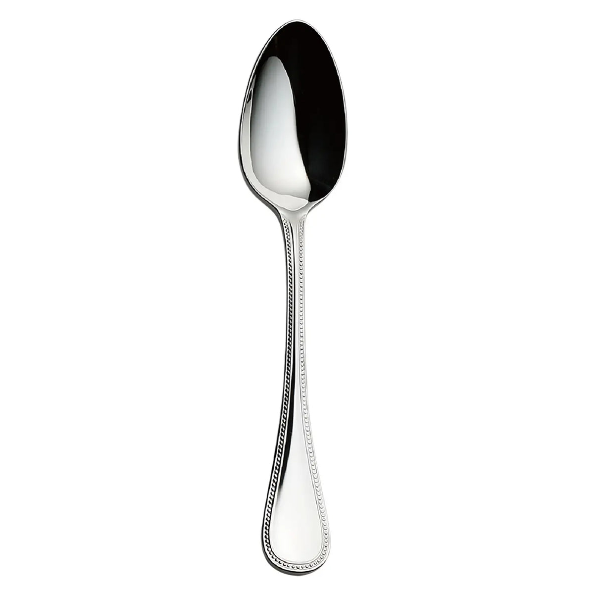 Luckywood French Accent Stainless Steel Tea Spoon