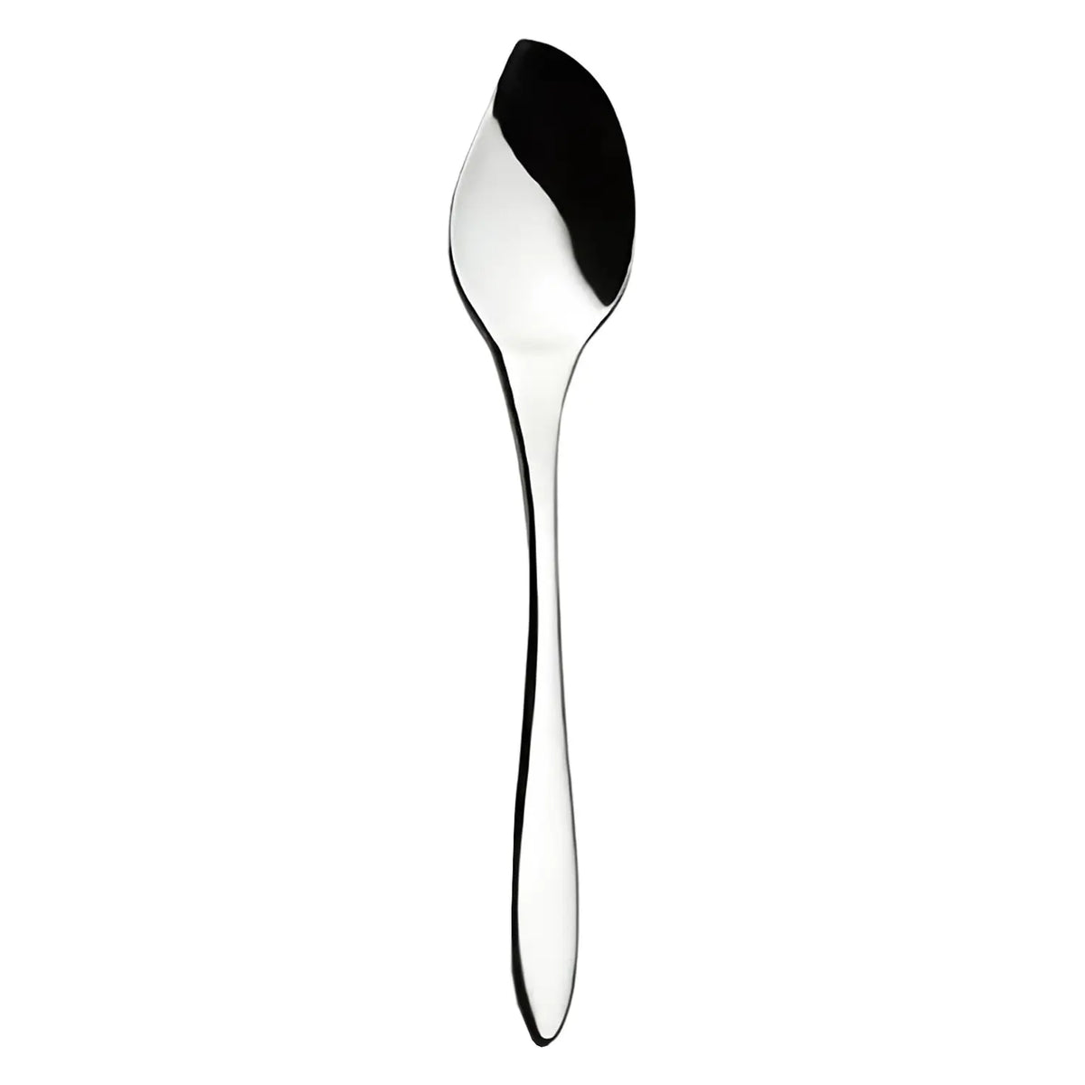 Luckywood Marille Stainless Steel Cake Spoon