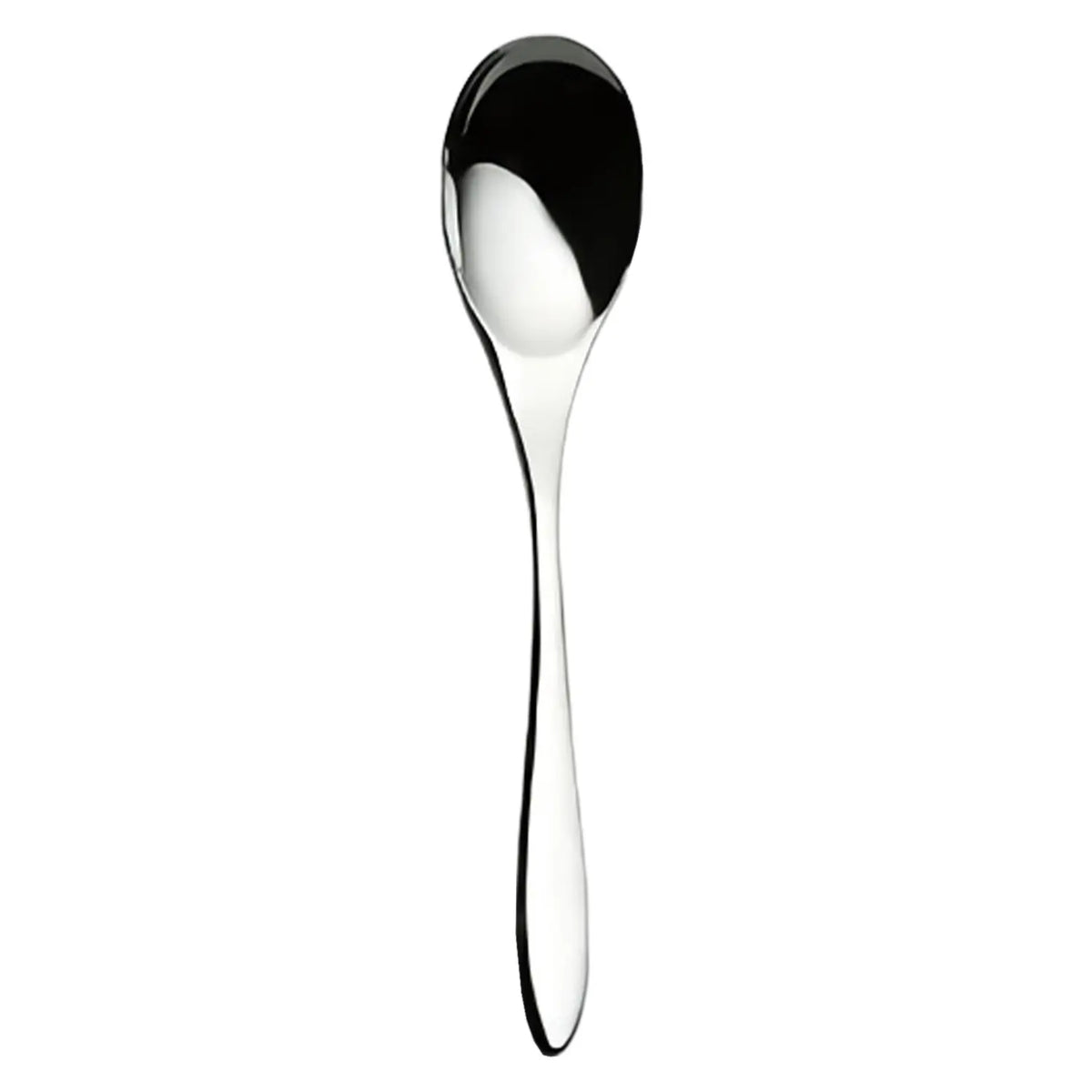 Luckywood Marille Stainless Steel Coffee Spoon