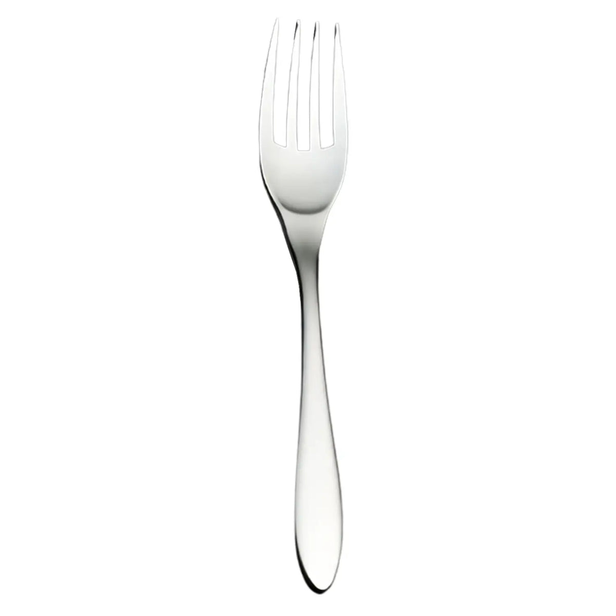 Luckywood Marille Stainless Steel Dessert Fork