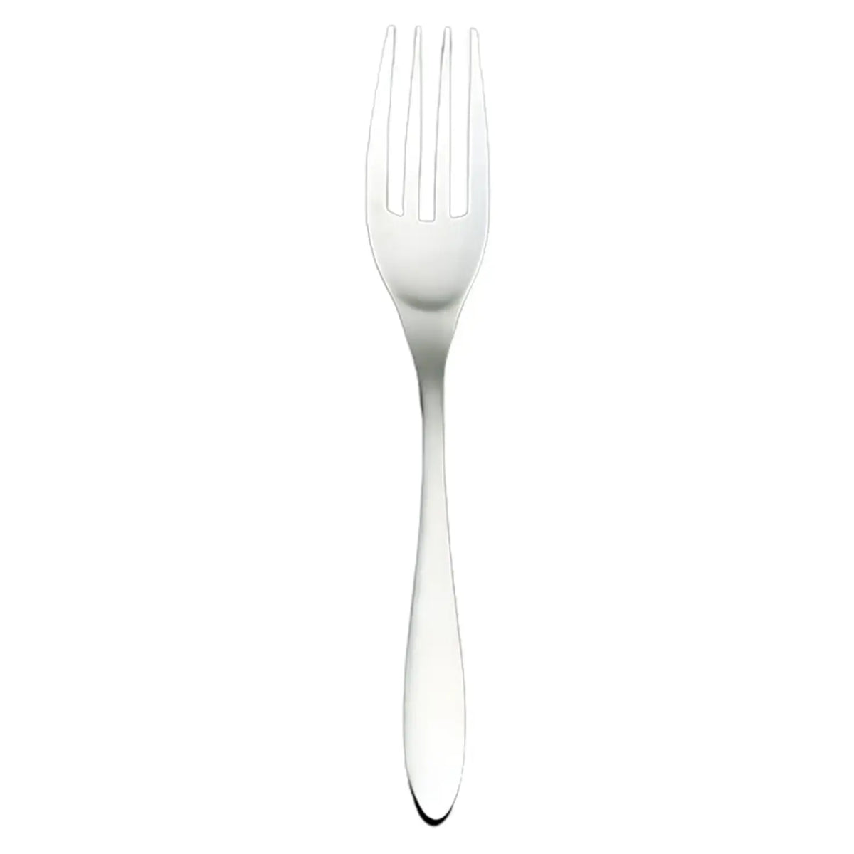 Luckywood Marille Stainless Steel Fruit Fork