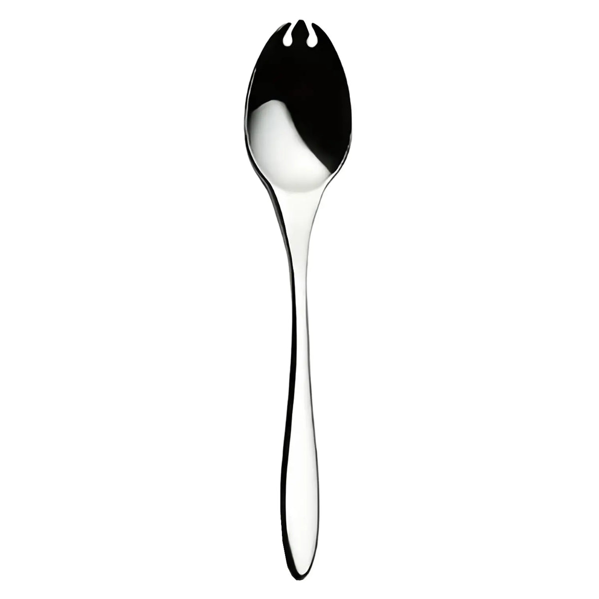 Luckywood Marille Stainless Steel Melon Spoon