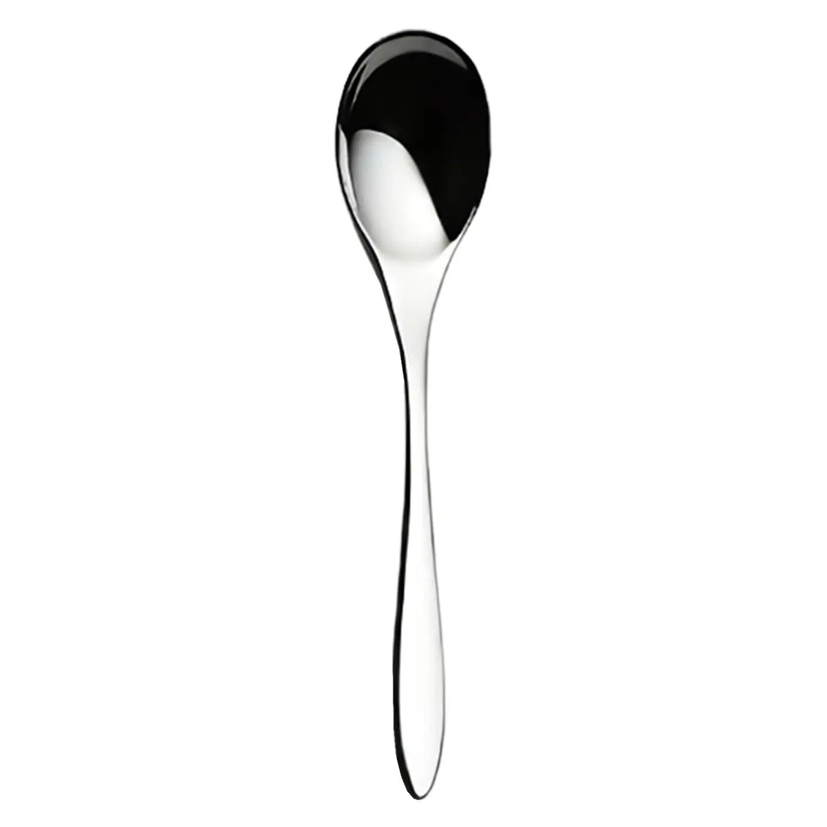 Luckywood Marille Stainless Steel Tea Spoon