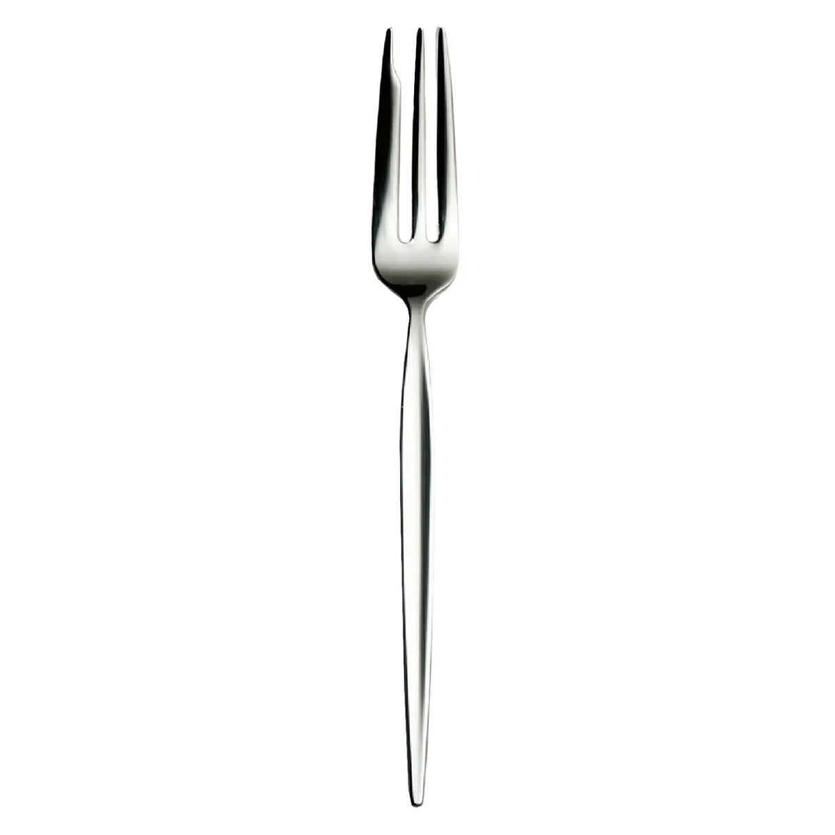 Luckywood Meteora Stainless Steel Cake Fork