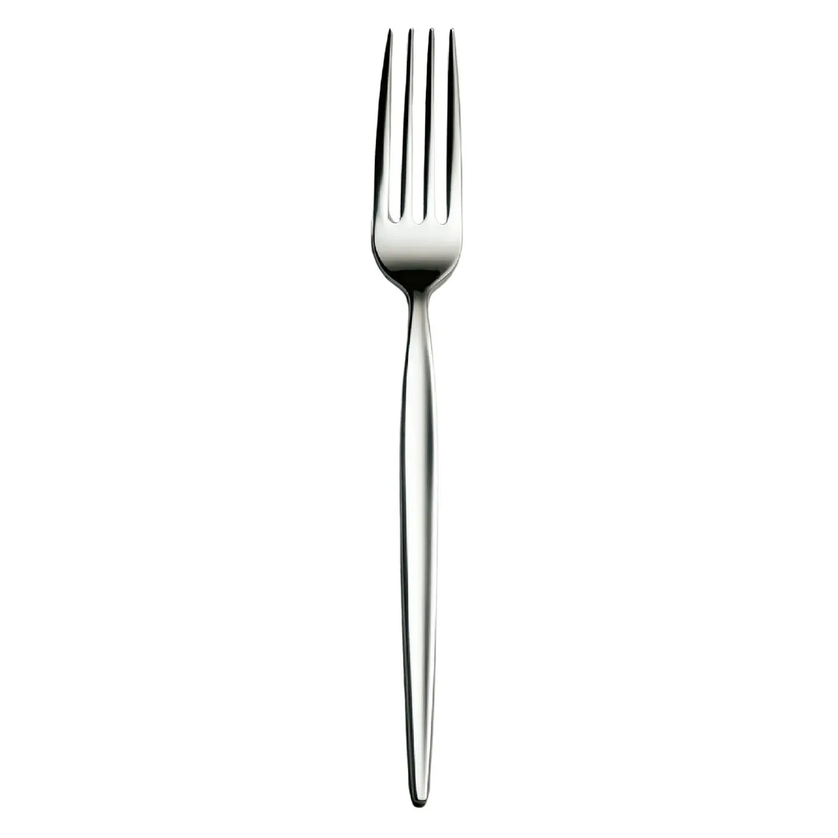 Luckywood Meteora Stainless Steel Dessert Fork