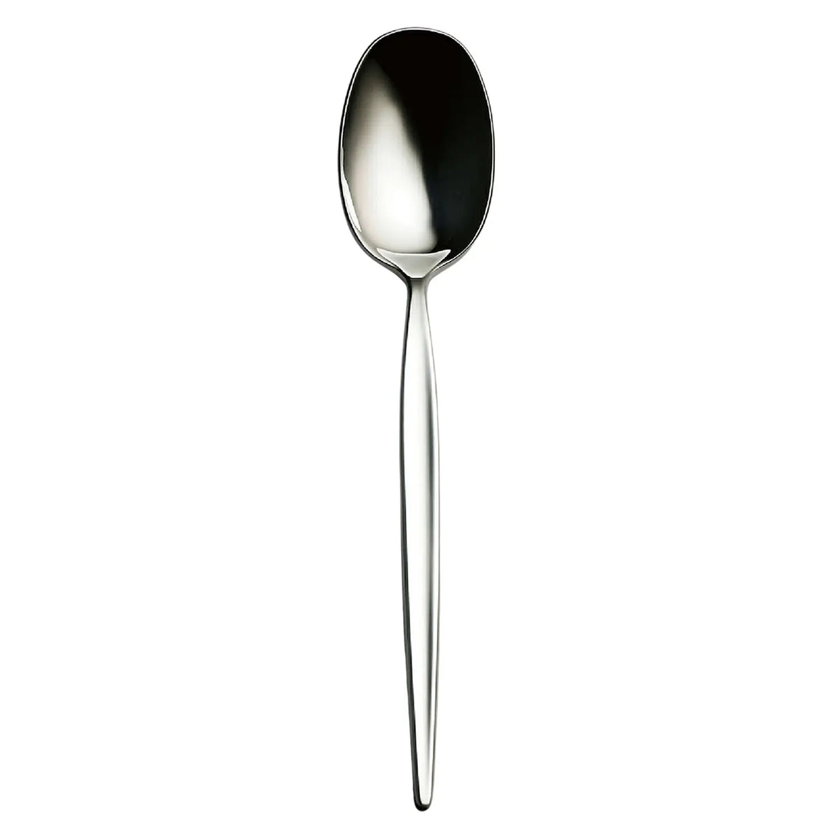 Luckywood Meteora Stainless Steel Dessert Spoon