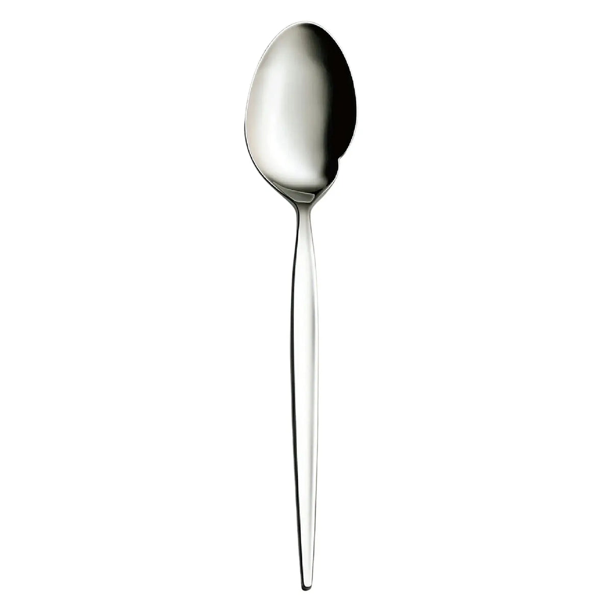 Luckywood Meteora Stainless Steel French Sauce Spoon