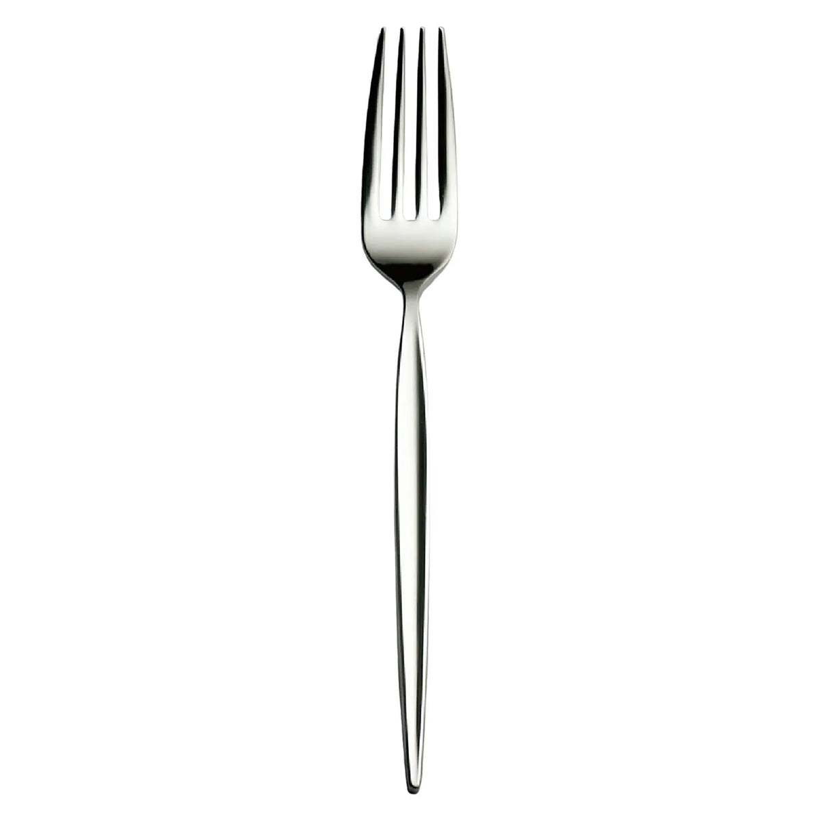 Luckywood Meteora Stainless Steel Fruit &amp; Salad Fork