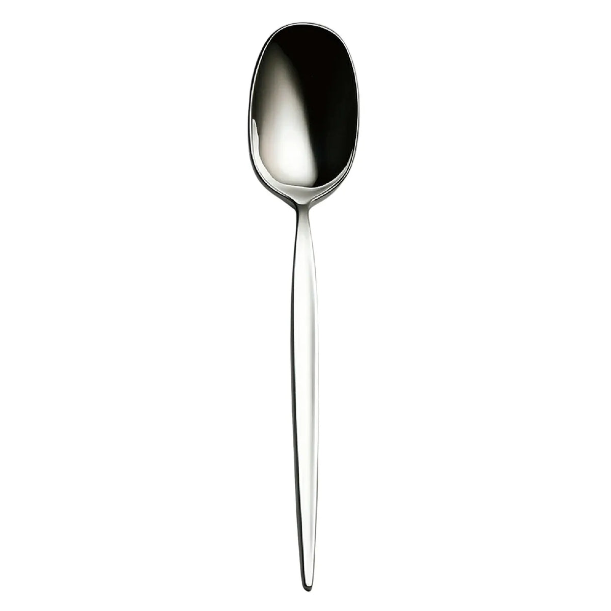 Luckywood Meteora Stainless Steel Lunch Spoon