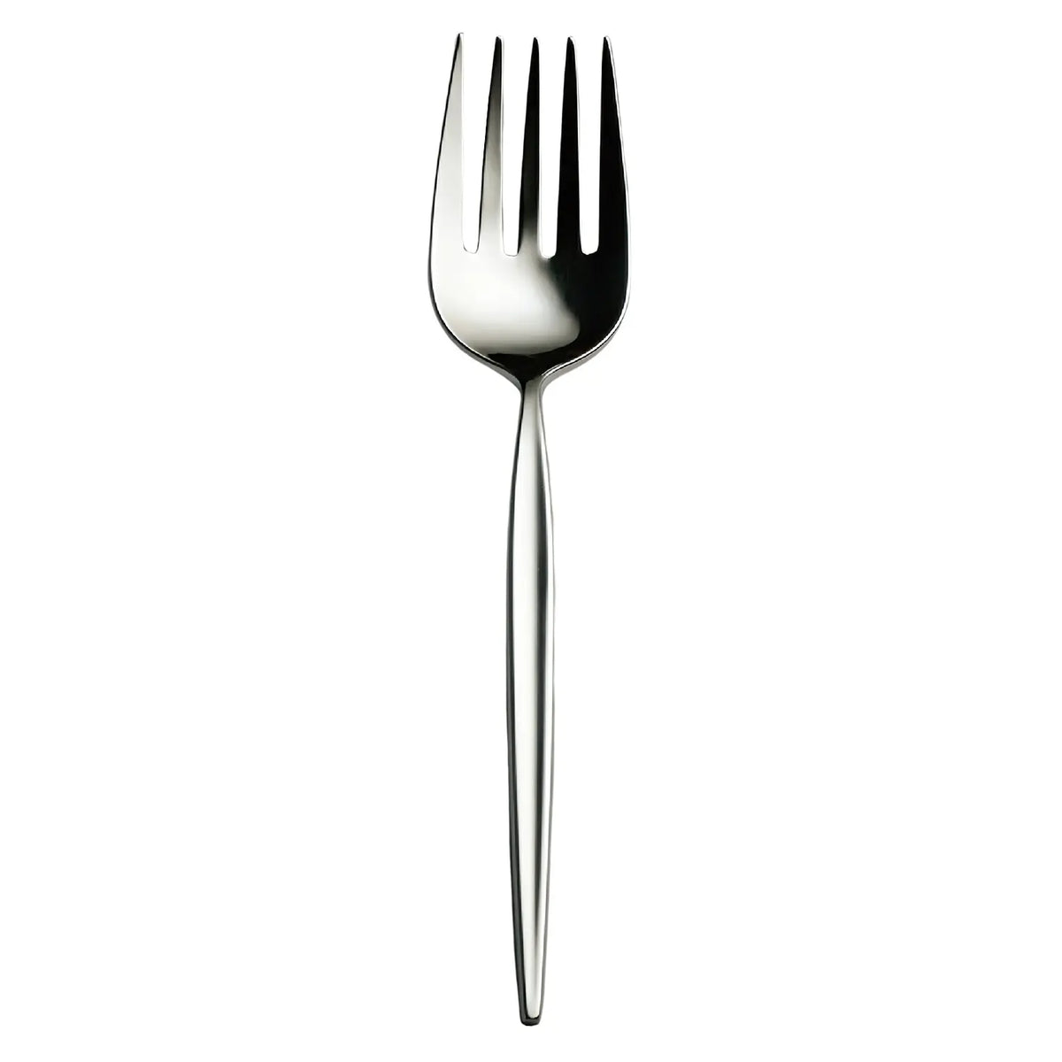 Luckywood Meteora Stainless Steel Serving Fork