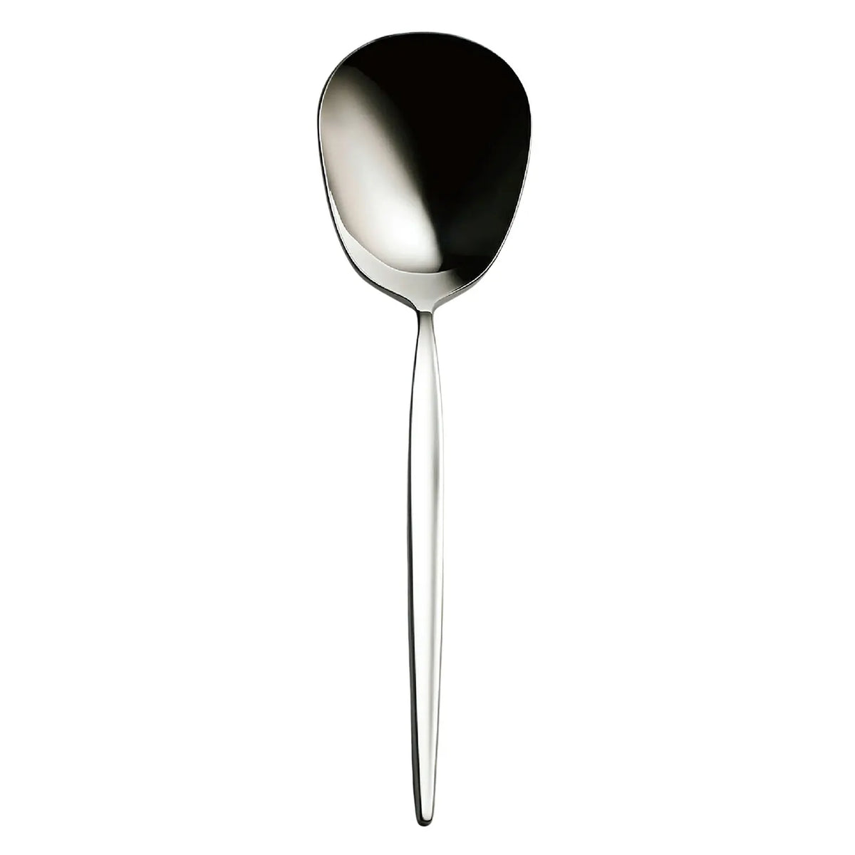 Luckywood Meteora Stainless Steel Serving Spoon