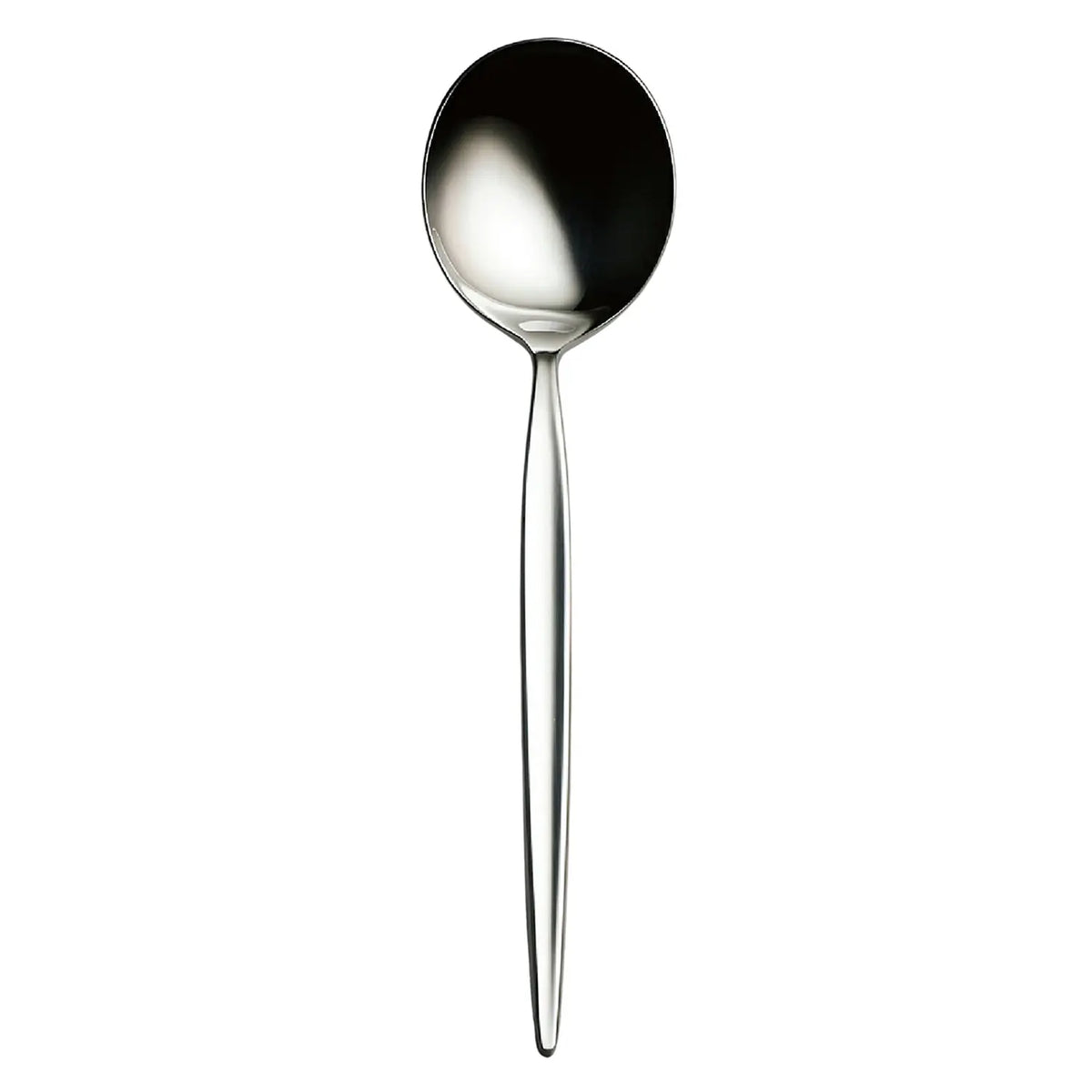 Luckywood Meteora Stainless Steel Soup Spoon