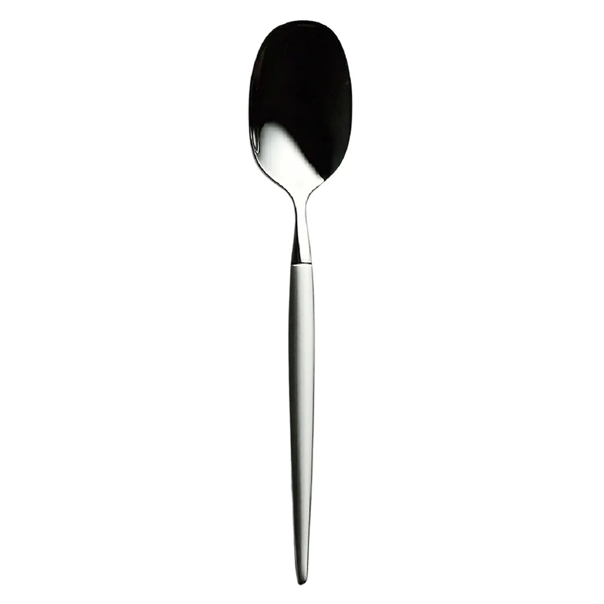 Luckywood Mirtoon Stainless Steel Coffee Spoon