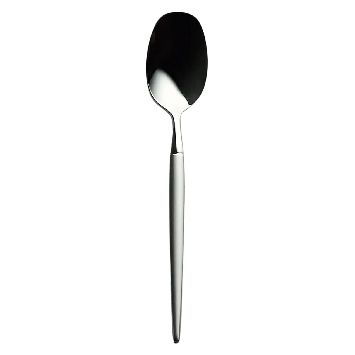 Luckywood Mirtoon Stainless Steel Demitasse Spoon