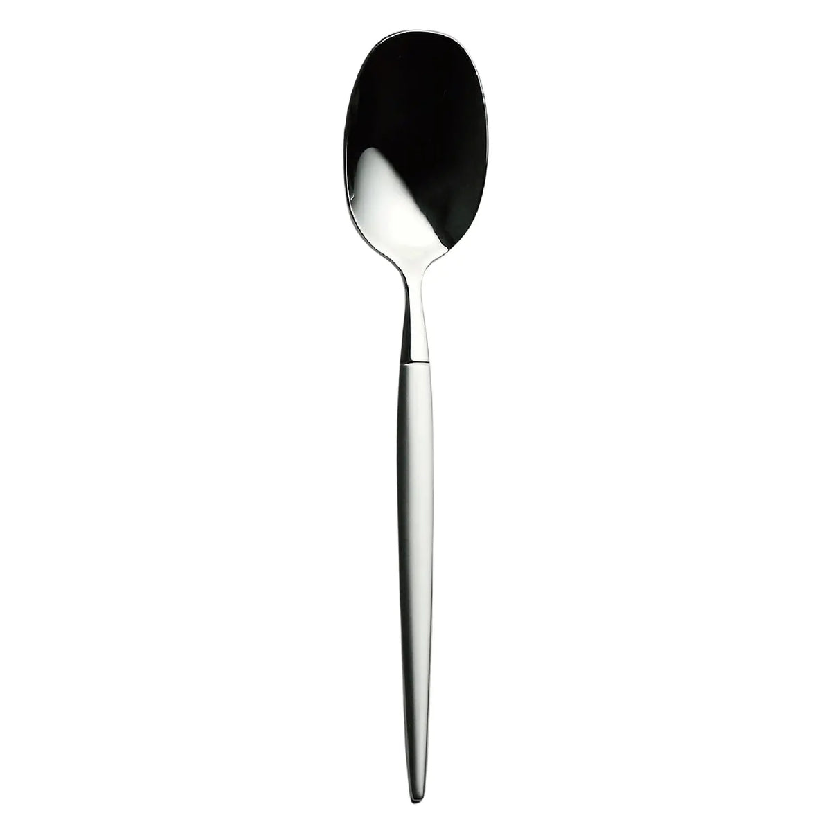 Luckywood Mirtoon Stainless Steel Dessert Spoon