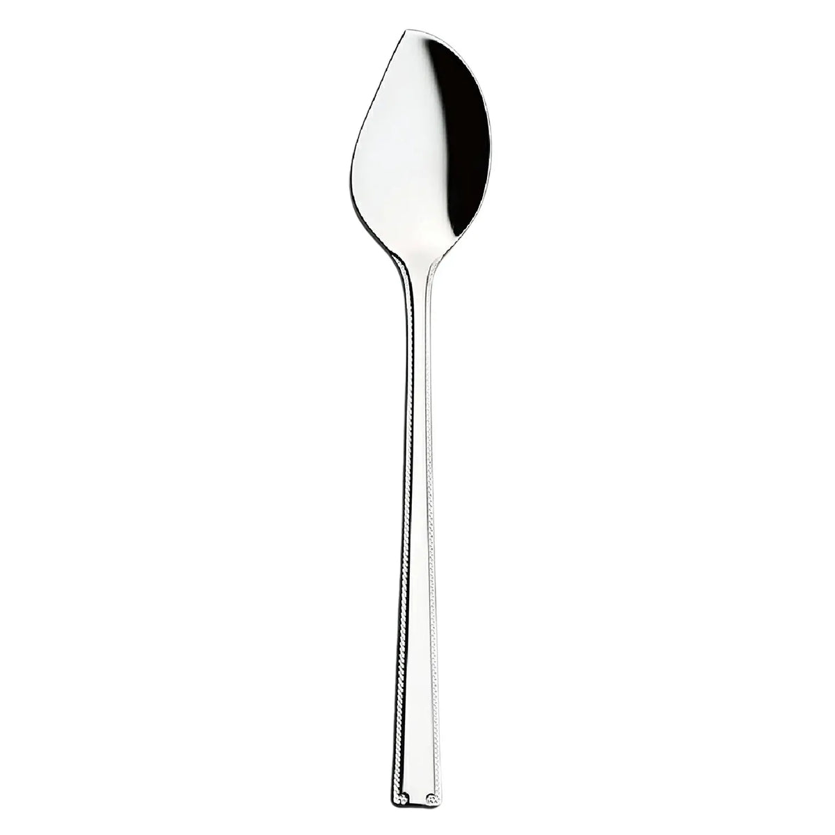 Luckywood Romance Stainless Steel Cake Spoon