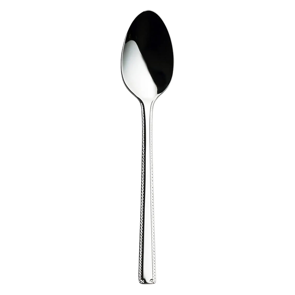 Luckywood Romance Stainless Steel Coffee Spoon