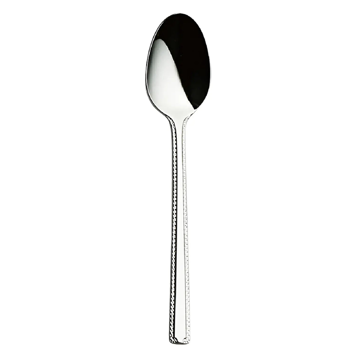 Luckywood Romance Stainless Steel Demitasse Spoon