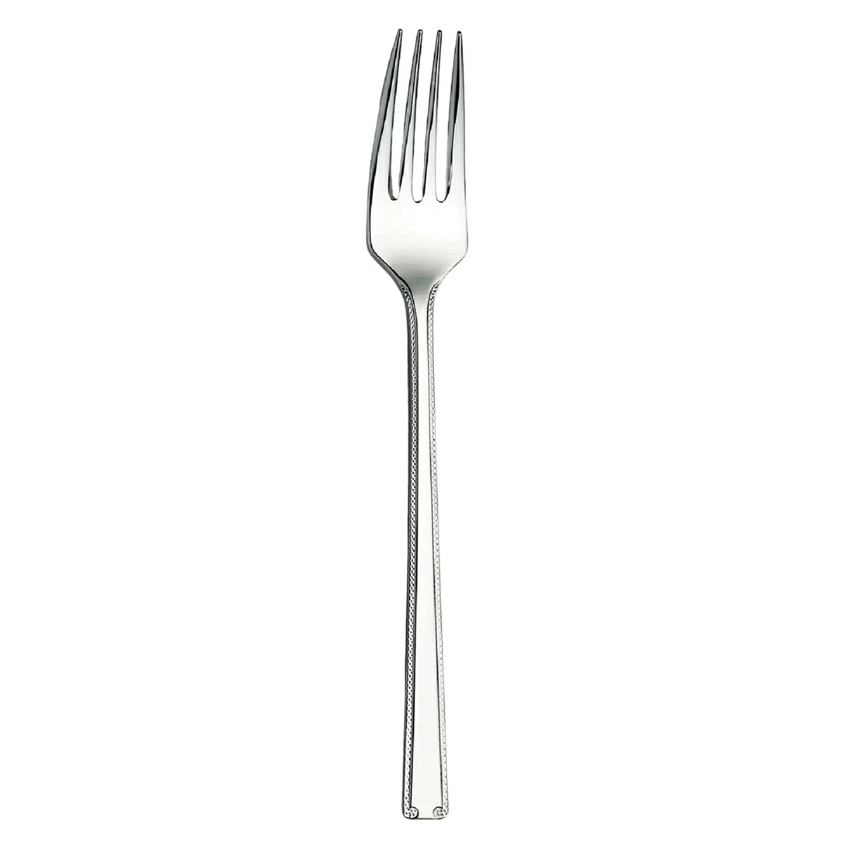 Luckywood Romance Stainless Steel Dessert Fork