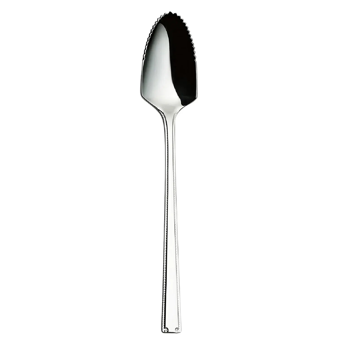 Luckywood Romance Stainless Steel Grapefruit Spoon