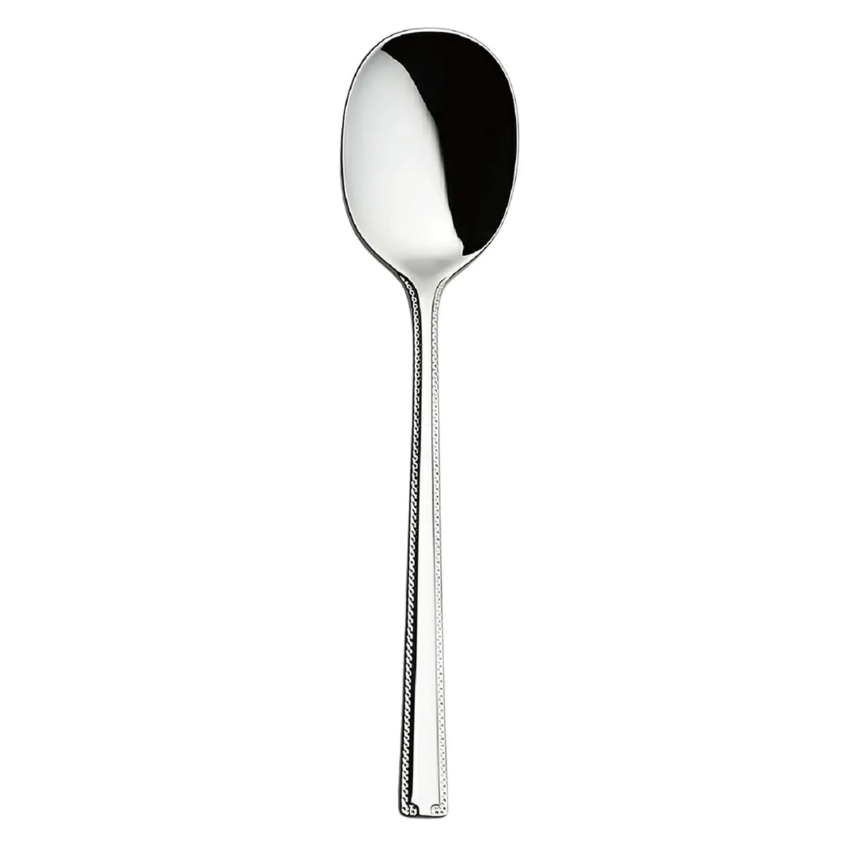 Luckywood Romance Stainless Steel Ice Cream Spoon