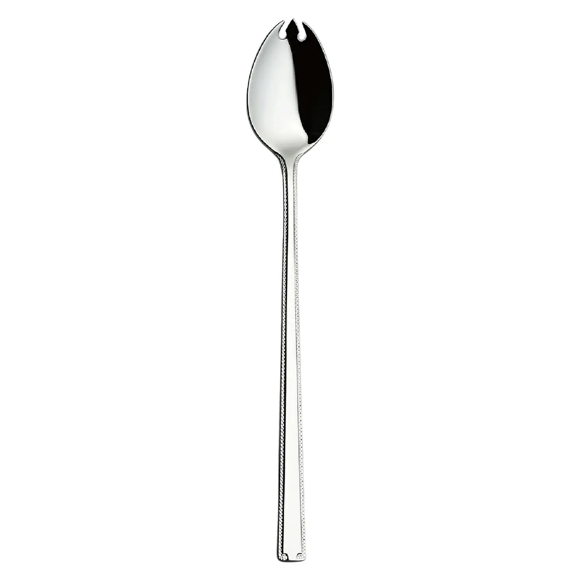 Luckywood Romance Stainless Steel Melon Spoon