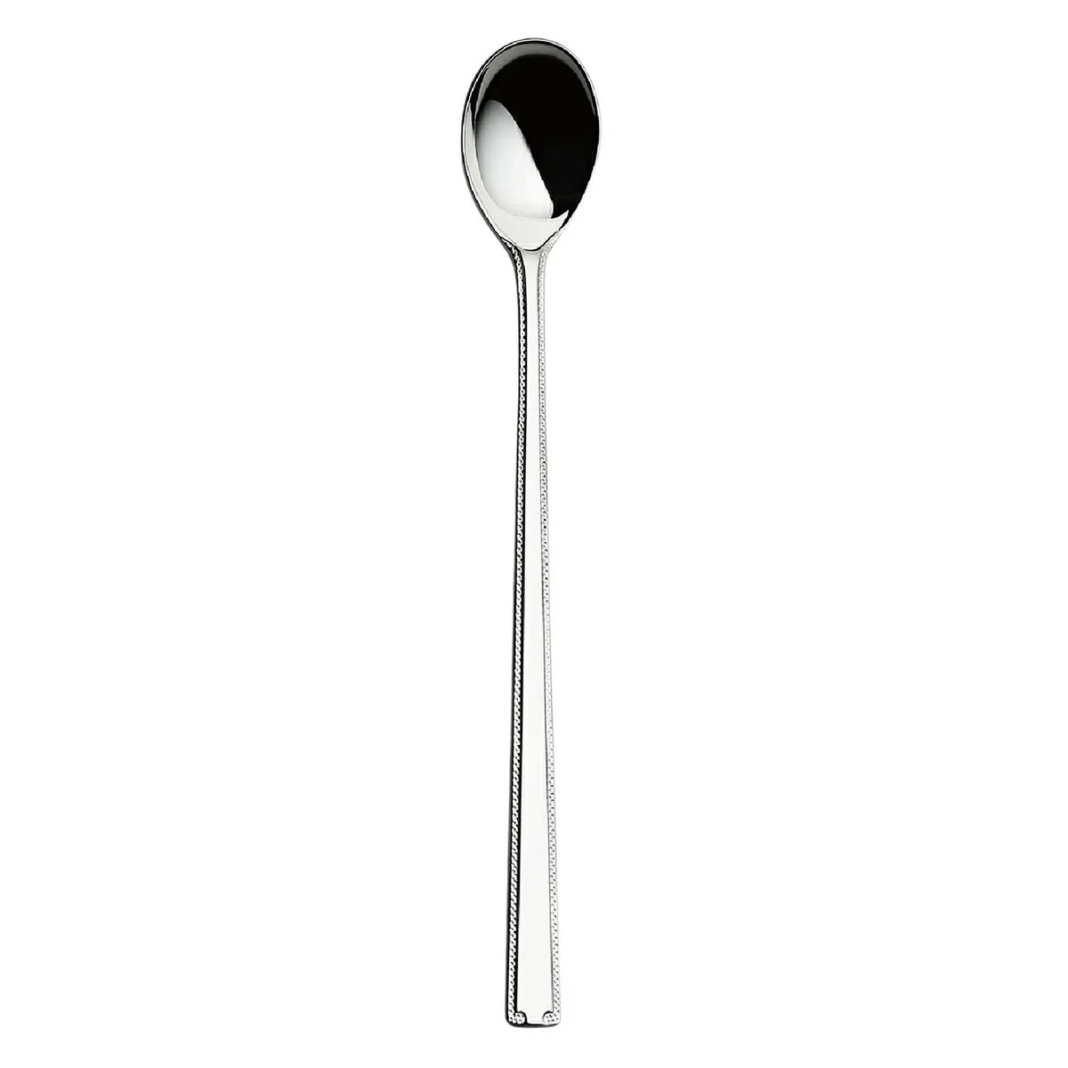 Luckywood Romance Stainless Steel Parfait Spoon